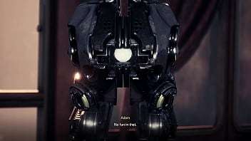 Stellar blade nude mod playthrough part 11