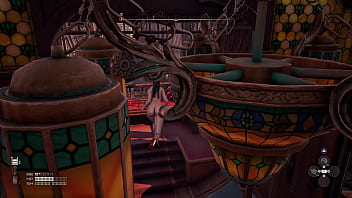 Stellar blade nude mod playthrough part 11