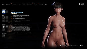 Stellar blade nude mod playthrough part 11