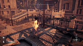 Stellar blade nude mod playthrough part 11