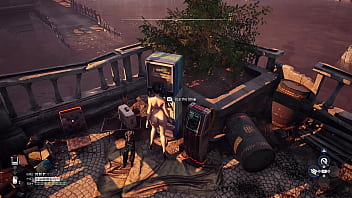 Stellar blade nude mod playthrough part 11