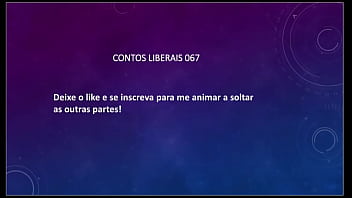 Minha esposa virou puta