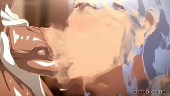 Edit hot girl cow girl