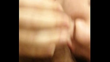 Sucking me out of nowhere