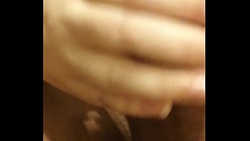 Sucking me out of nowhere