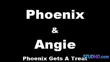 Hot babe fucks stud 0852