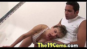 Big Ass Exgf Amateur Cam Video thumbnail