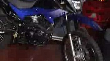 Live sex scene in a show