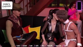 College kings 2 halloween party gone wild