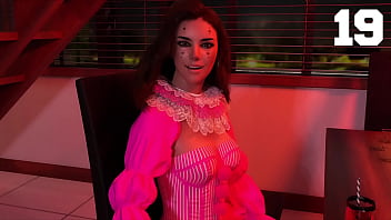 College kings 2 halloween party gone wild