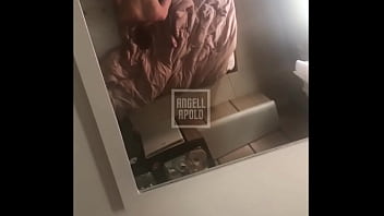 Fucking my wife after the orgy with her friends