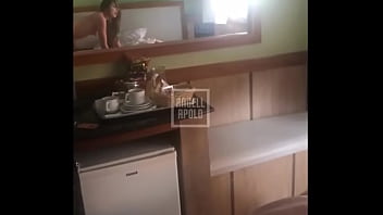 Fucking my wife after the orgy with her friends