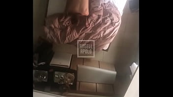 Fucking my wife after the orgy with her friends