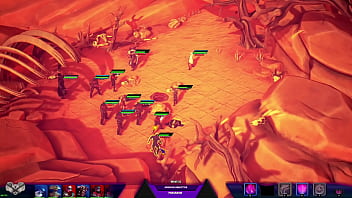 Lets play subverse gameplay with commentary