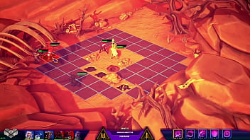 Lets play subverse gameplay with commentary