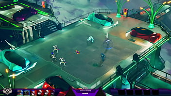 Lets play subverse gameplay with commentary