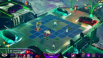 Lets play subverse gameplay with commentary