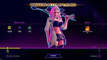 Lets play subverse gameplay with commentary