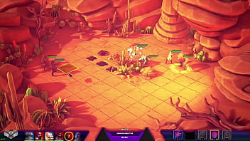 Lets play subverse gameplay with commentary