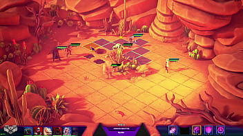 Lets play subverse gameplay with commentary