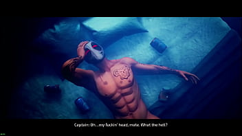 Lets play subverse gameplay with commentary