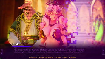 Lets play subverse gameplay with commentary