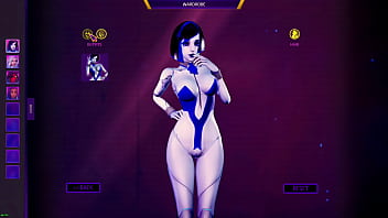 Lets play subverse gameplay with commentary