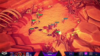 Lets play subverse gameplay with commentary