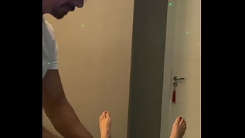 Discover the un a glimpse into gi’s sensual journey