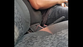 Mostrando O Pau Na Rua thumbnail