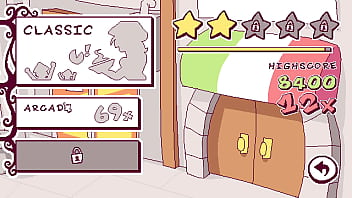 Peppina gives me a "reward" by blowing me futanari di funghi ft gumi