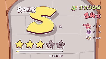 Peppina gives me a "reward" by blowing me futanari di funghi ft gumi