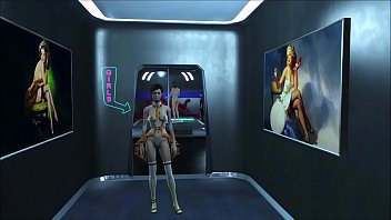 Fo4 hot fashion #12