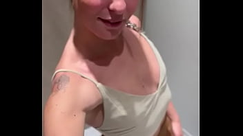 Cet après midi j’ai fait du shopping pour mon prochain shooting et je vous ai