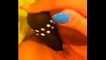 Watch my pussy squirt