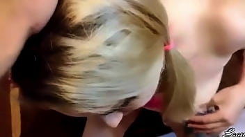 She Got Me And I Fucked Her thumbnail