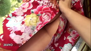 Hitomi's wild passionate jav encounter unleashed