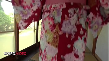 Hitomi's wild passionate jav encounter unleashed