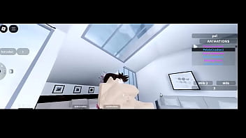 Esta princesa la detonan en su habitación