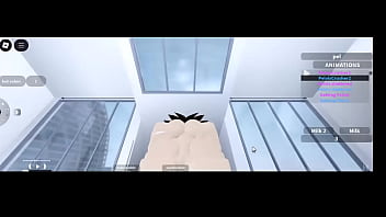 Esta princesa la detonan en su habitación