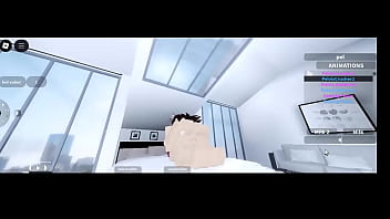 Esta princesa la detonan en su habitación