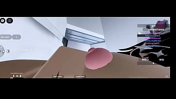 Esta princesa la detonan en su habitación