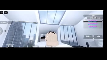 Esta princesa la detonan en su habitación