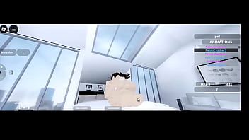 Esta princesa la detonan en su habitación