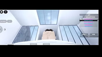 Esta princesa la detonan en su habitación