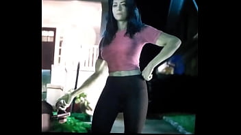 Mulher Hulk thumbnail