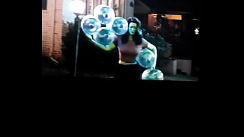 Mulher Hulk thumbnail