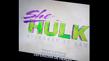 Mulher hulk
