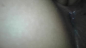 Jugando con la vagina de mi esposa