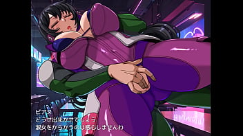 Dark side planet japanese version hentai game gallery 7